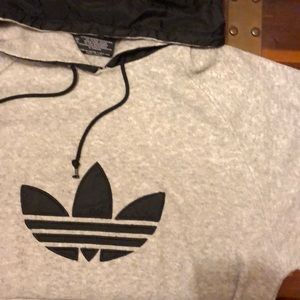 Adidas Hoodie